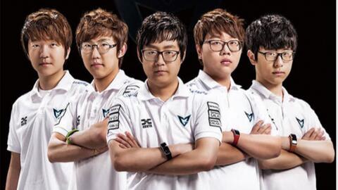 BLG赛后群访 ON：最可惜的就是第三把的沟通还有决策出了问题