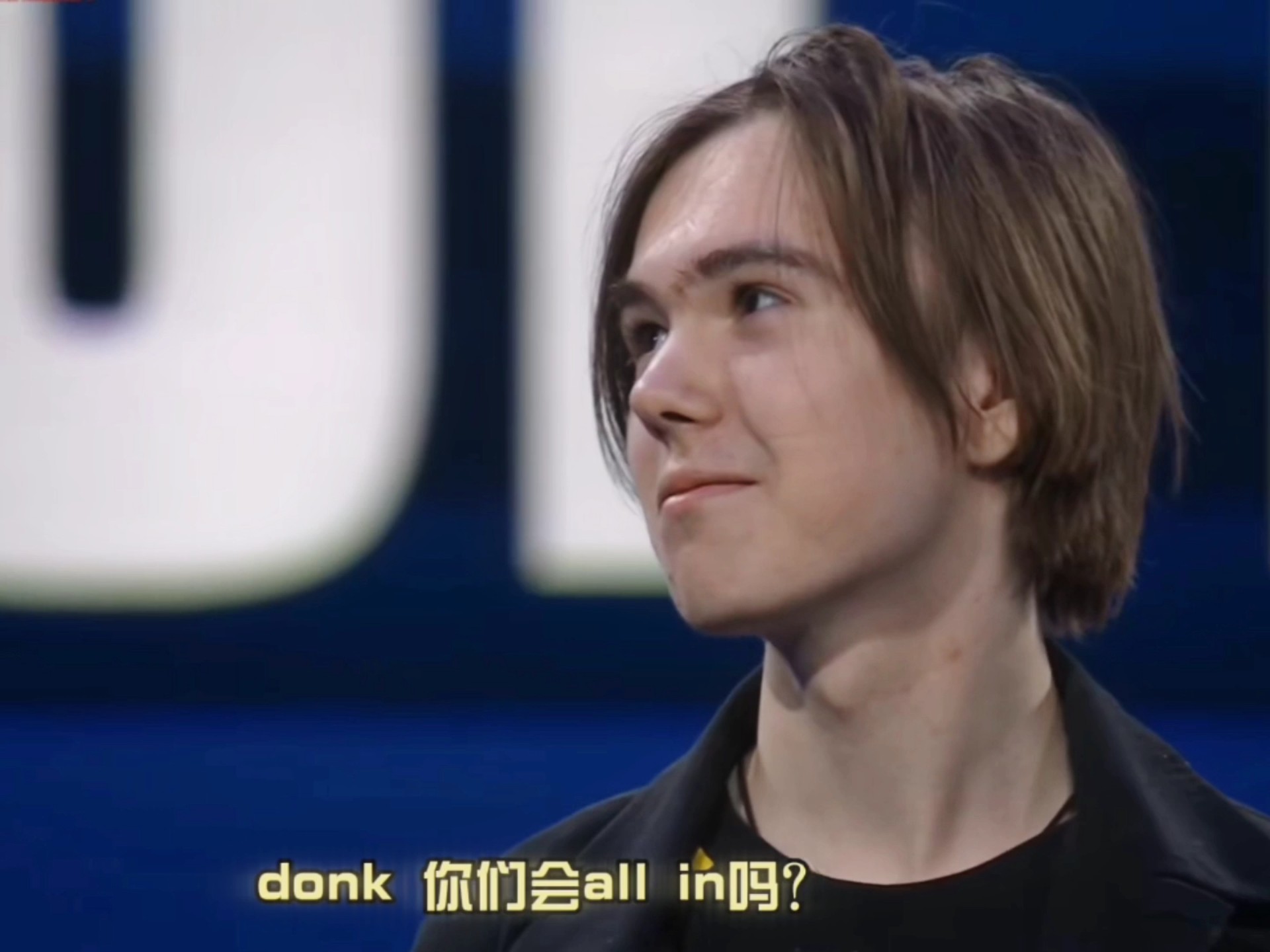 WE官方：Cube正式离队，恢复自由人身份